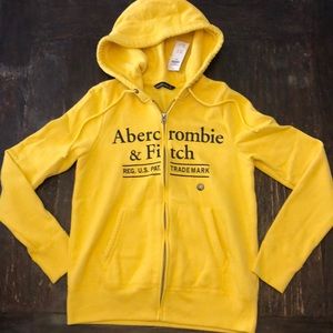 Small Abercrombie Hoodie